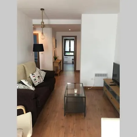 Apartment Rincon De Pepo Villanua