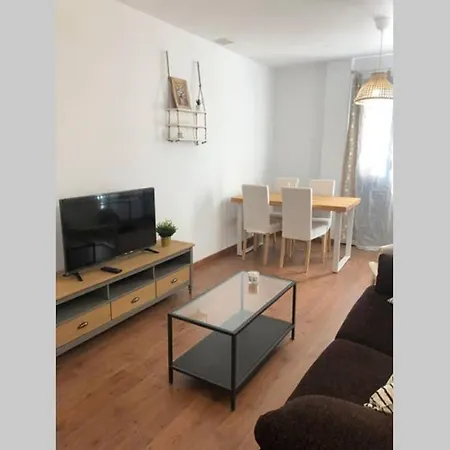 Apartment Rincon De Pepo