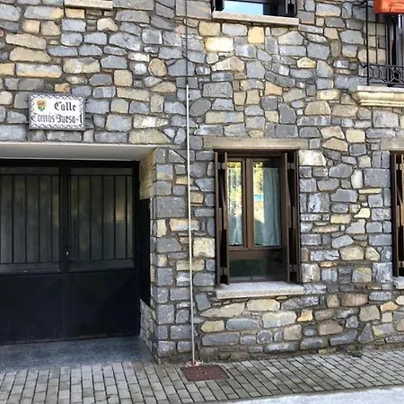 Apartment Rincon De Pepo