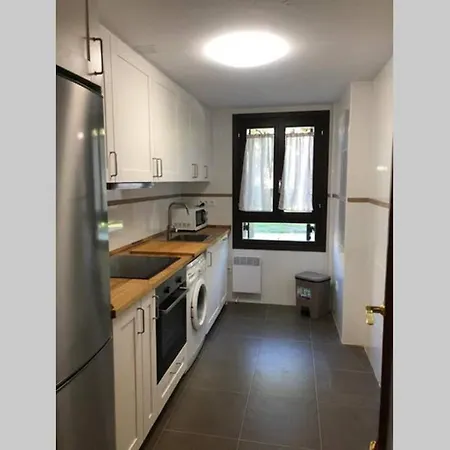 公寓 Rincon De Pepo