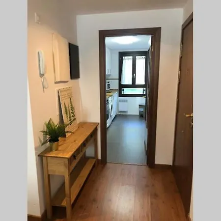 Apartment Rincon De Pepo *