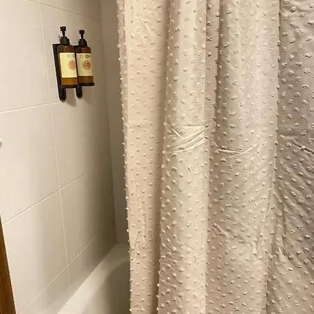 Apartman Rincon De Pepo *