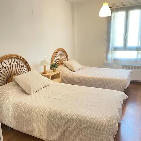 Rincon De Pepo Villanúa