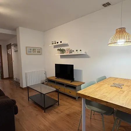 公寓 Rincon De Pepo *