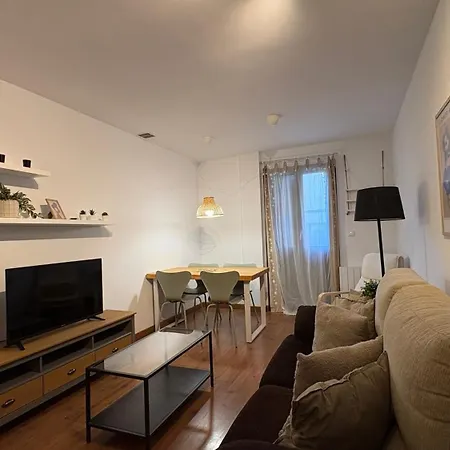 Rincon De Pepo 公寓 比利亚努亚