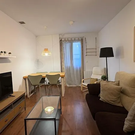 公寓 Rincon De Pepo 比利亚努亚