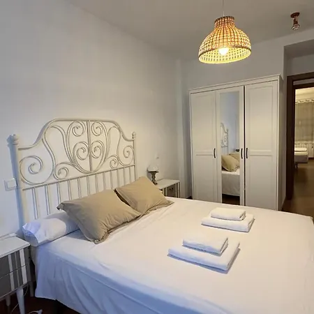 Rincon De Pepo 公寓 比利亚努亚