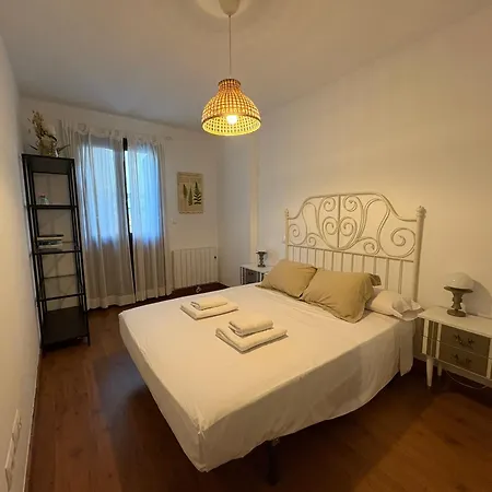 Rincon De Pepo 公寓