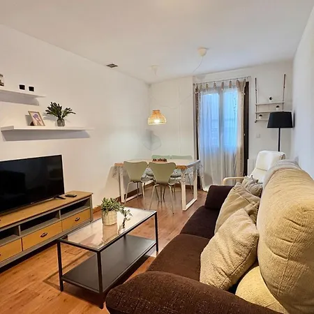 Rincon De Pepo Appartement Villanúa