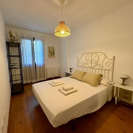 Διαμέρισμα Rincon De Pepo Villanúa