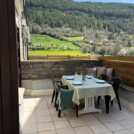 Apartman Rincon De Pepo