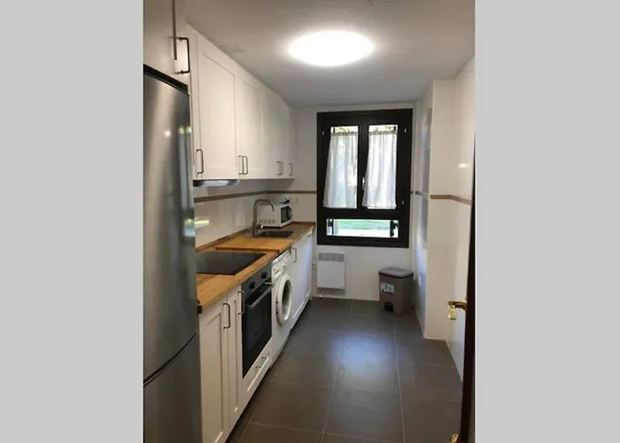 Lägenhet Rincon De Pepo