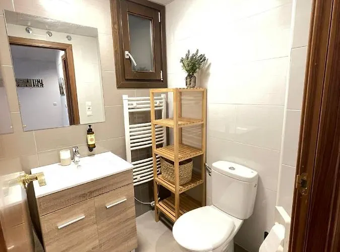 Rincon De Pepo Villanúa