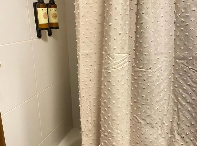 Lägenhet Rincon De Pepo *