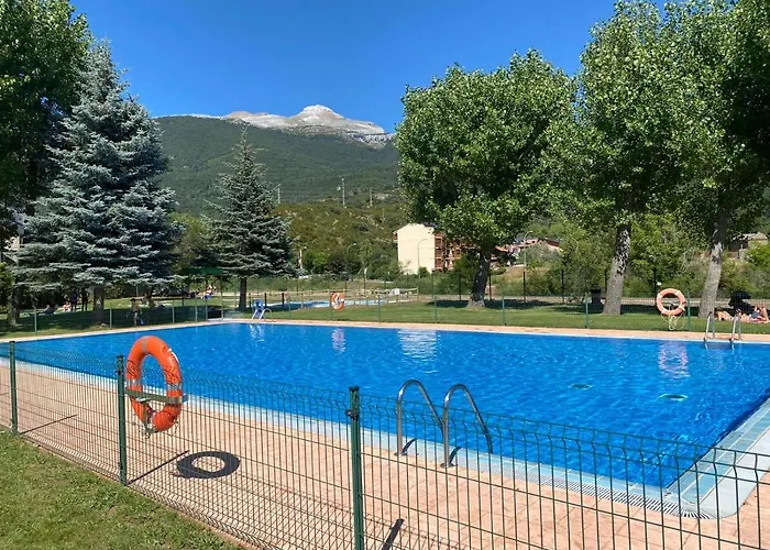 Rincon De Pepo * Villanúa