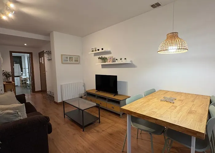 Lägenhet Rincon De Pepo *