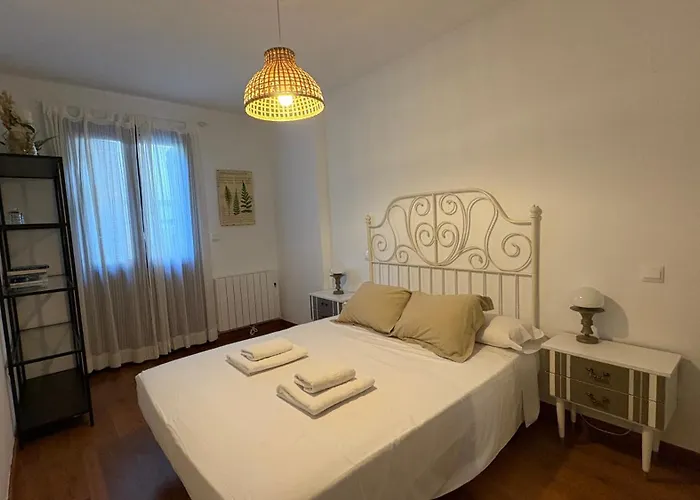 Rincon De Pepo Villanúa