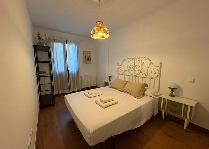 Rincon De Pepo Lägenhet