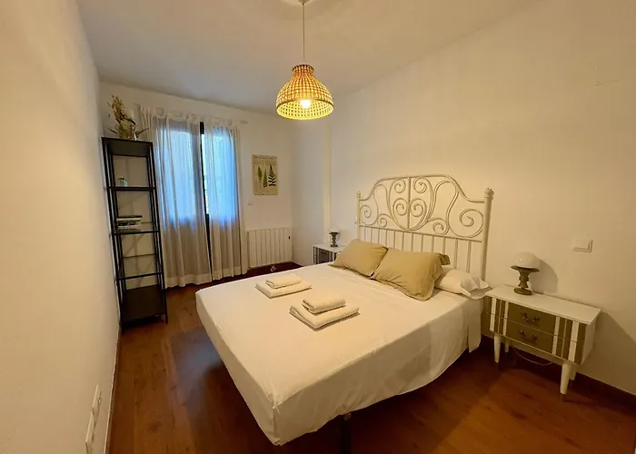 Διαμέρισμα Rincon De Pepo Villanúa